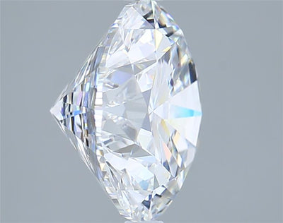 5.00 Carat Round Lab Diamond :: Greenstar spin frame 06