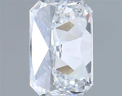 1.51 Carat Radiant Lab Diamond :: Greenstar spin frame 06