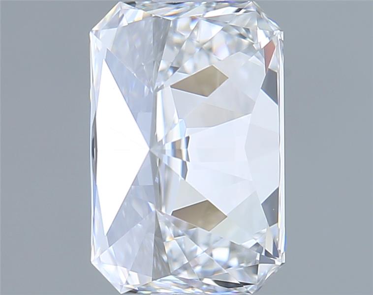 1.51 Carat Radiant Lab Diamond :: Greenstar spin frame 06