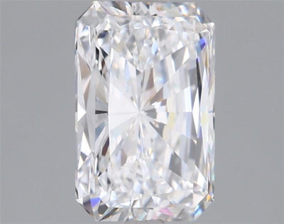 1.51 Carat Radiant Lab Diamond :: Greenstar spin frame 06