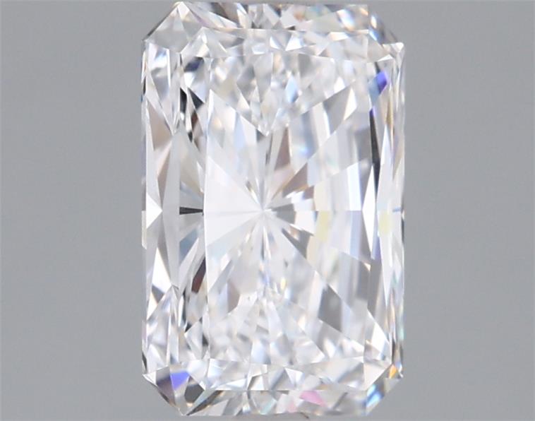 1.51 Carat Radiant Lab Diamond :: Greenstar spin frame 06