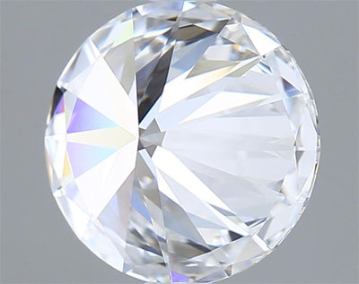 1.48 Carat Round Lab Diamond :: Greenstar spin frame 06