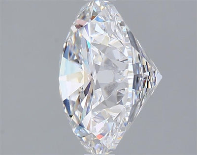 3.01 Carat Round Lab Diamond :: Greenstar spin frame 06