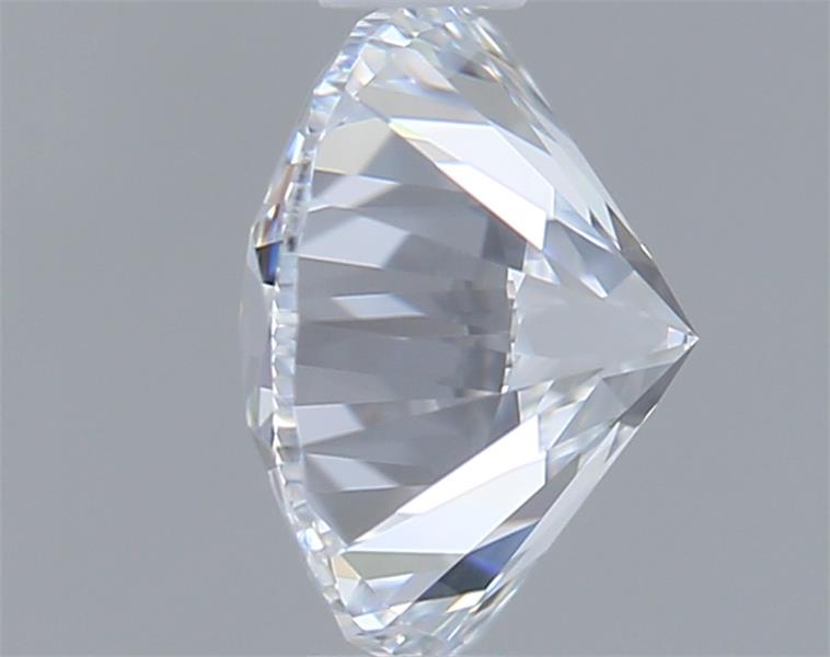 1.00 Carat Round Lab Diamond :: Greenstar spin frame 06