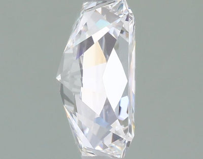 1.17 Carat Radiant Lab Diamond :: Greenstar spin frame 06