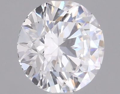 1.04 Carat Round Lab Diamond :: Greenstar spin frame 06