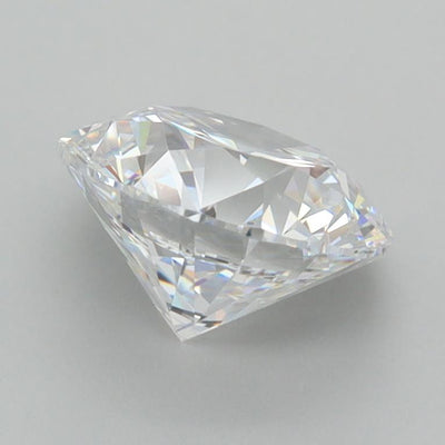 2.00 Carat Round Lab Diamond :: Greenstar spin frame 06