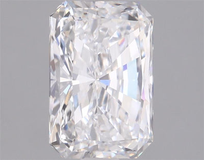 1.53 Carat Radiant Lab Diamond :: Greenstar spin frame 06