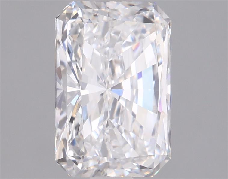 1.53 Carat Radiant Lab Diamond :: Greenstar spin frame 06