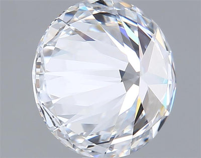 1.54 Carat Round Lab Diamond :: Greenstar spin frame 06