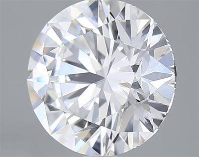 3.04 Carat Round Lab Diamond :: Greenstar spin frame 06