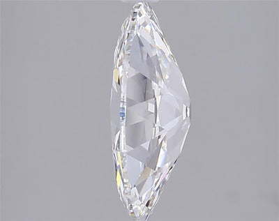 2.03 Carat Oval Lab Diamond :: Greenstar spin frame 06