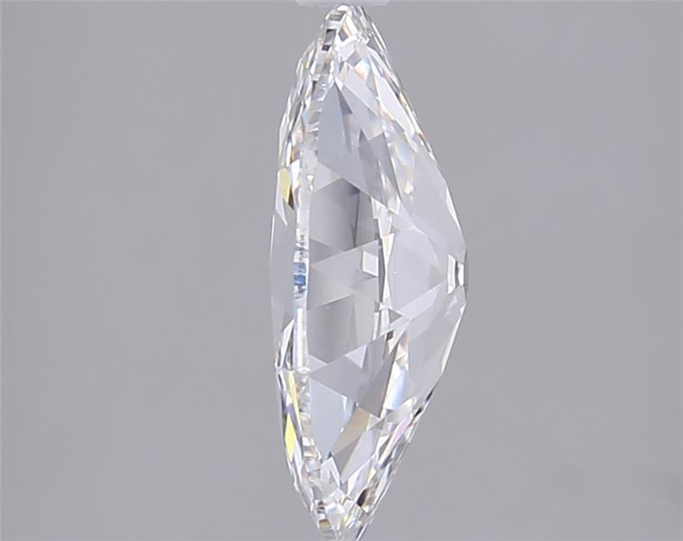 2.03 Carat Oval Lab Diamond :: Greenstar spin frame 06