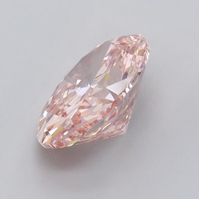 2.00 Carat Oval Lab Diamond :: Greenstar spin frame 06
