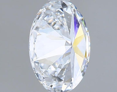 1.04 Carat Oval Lab Diamond :: Greenstar spin frame 06