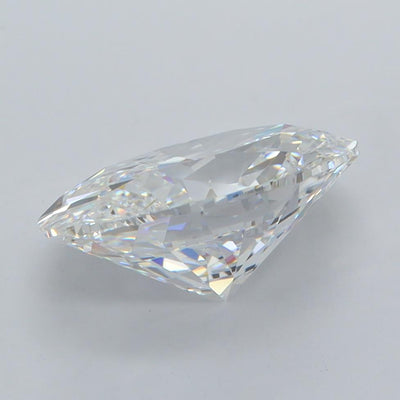 3.00 Carat Oval Lab Diamond :: Greenstar spin frame 06