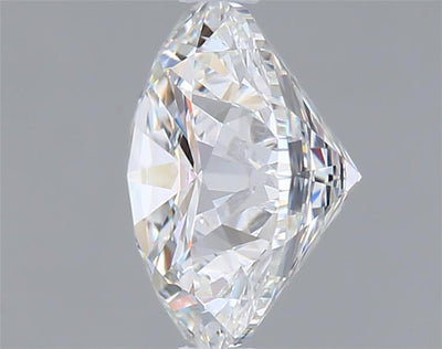2.02 Carat Round Lab Diamond :: Greenstar spin frame 06