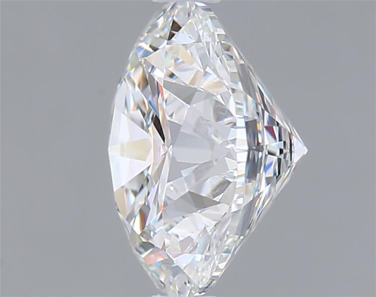 2.02 Carat Round Lab Diamond :: Greenstar spin frame 06