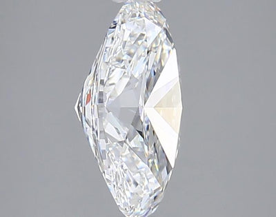 2.50 Carat Oval Lab Diamond :: Greenstar spin frame 06