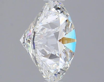 2.00 Carat Round Lab Diamond :: Greenstar spin frame 06