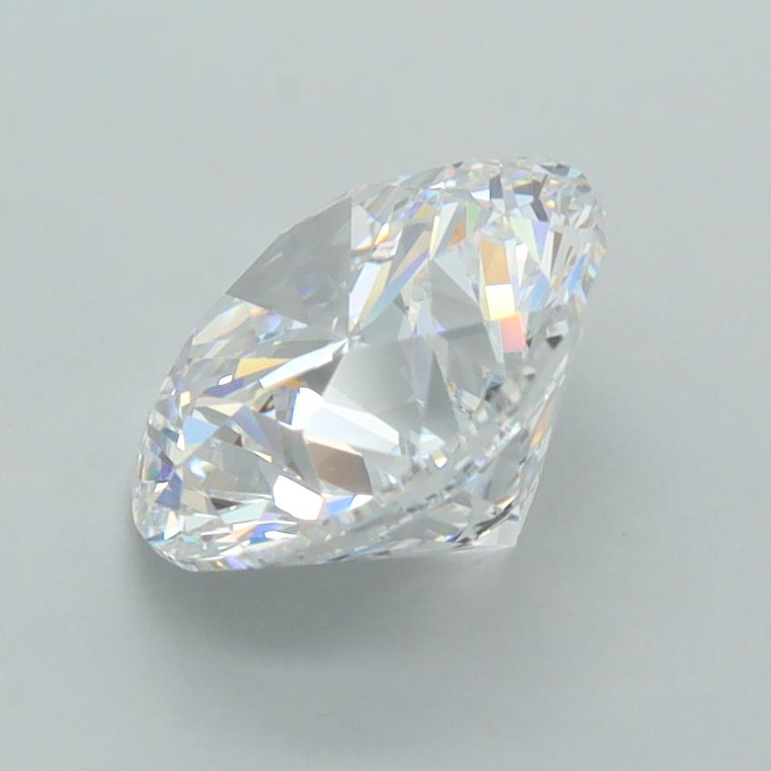 2.50 Carat Round Lab Diamond :: Greenstar spin frame 06