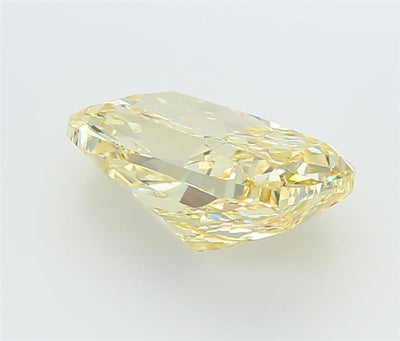 2.65 Carat Cushion Lab Diamond :: Greenstar spin frame 06
