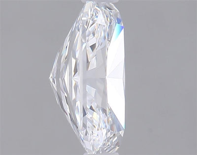 1.58 Carat Radiant Lab Diamond :: Greenstar spin frame 06