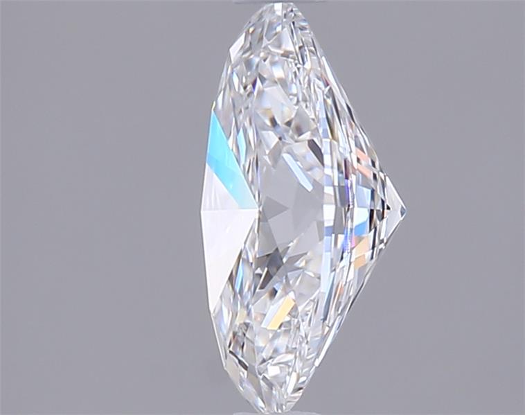 1.54 Carat Oval Lab Diamond :: Greenstar spin frame 06