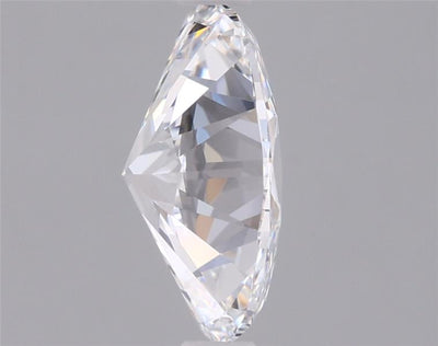 1.56 Carat Oval Lab Diamond :: Greenstar spin frame 06