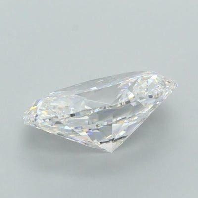 2.04 Carat Oval Lab Diamond :: Greenstar spin frame 06