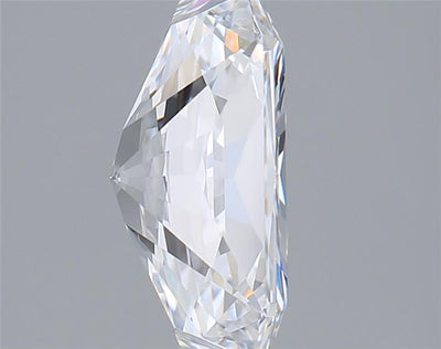 2.00 Carat Radiant Lab Diamond :: Greenstar spin frame 06
