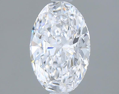 1.08 Carat Oval Lab Diamond :: Greenstar spin frame 06