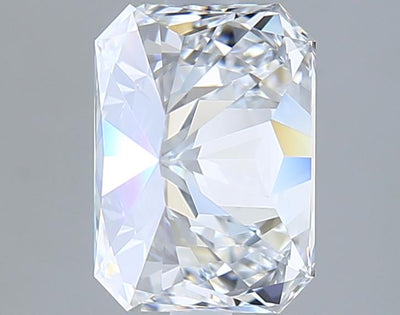 2.12 Carat Radiant Lab Diamond :: Greenstar spin frame 06