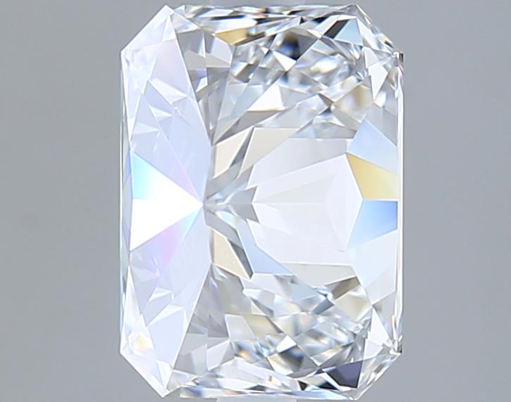2.12 Carat Radiant Lab Diamond :: Greenstar spin frame 06