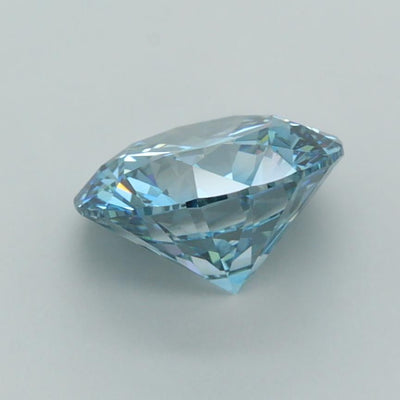 2.00 Carat Round Lab Diamond :: Greenstar spin frame 06