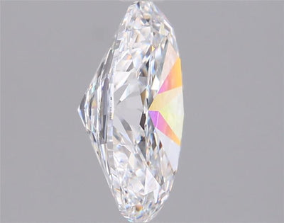 1.54 Carat Oval Lab Diamond :: Greenstar spin frame 06