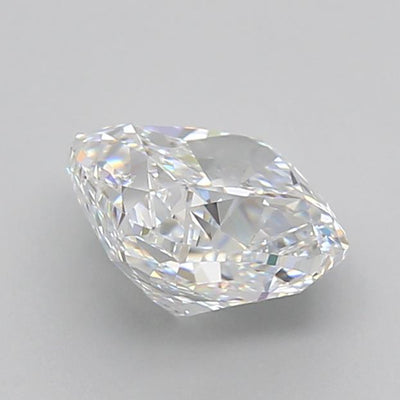 2.04 Carat Cushion Lab Diamond :: Greenstar spin frame 06