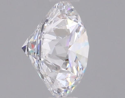 1.01 Carat Round Lab Diamond :: Greenstar spin frame 06