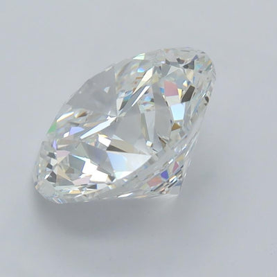 2.22 Carat Round Lab Diamond :: Greenstar spin frame 06