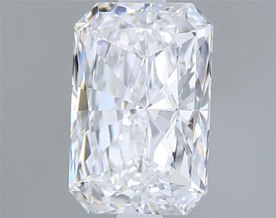 1.54 Carat Radiant Lab Diamond :: Greenstar spin frame 06