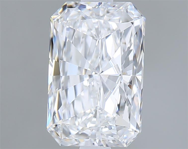 1.54 Carat Radiant Lab Diamond :: Greenstar spin frame 06