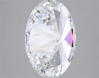 3.50 Carat Oval Lab Diamond :: Greenstar spin frame 06