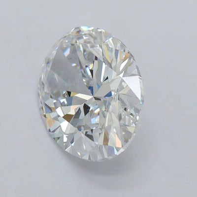 2.03 Carat Oval Lab Diamond :: Greenstar spin frame 06