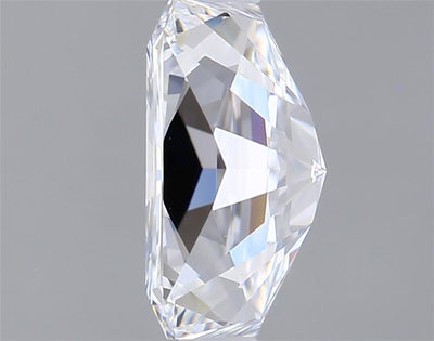 1.52 Carat Radiant Lab Diamond :: Greenstar spin frame 06