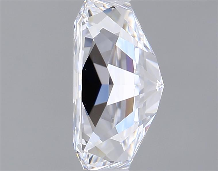 1.52 Carat Radiant Lab Diamond :: Greenstar spin frame 06
