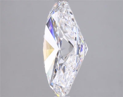 3.02 Carat Oval Lab Diamond :: Greenstar spin frame 06
