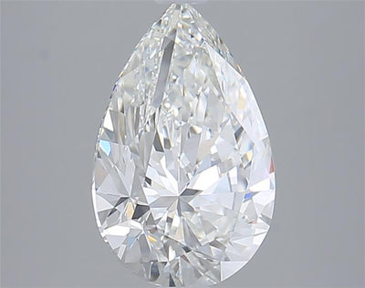 2.25 Carat Pear Lab Diamond :: Greenstar spin frame 06