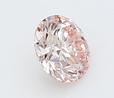1.02 Carat Round Lab Diamond :: Greenstar spin frame 06