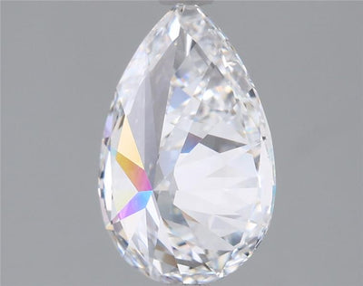 1.90 Carat Pear Lab Diamond :: Greenstar spin frame 06