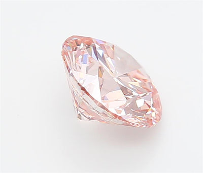 2.05 Carat Round Lab Diamond :: Greenstar spin frame 06